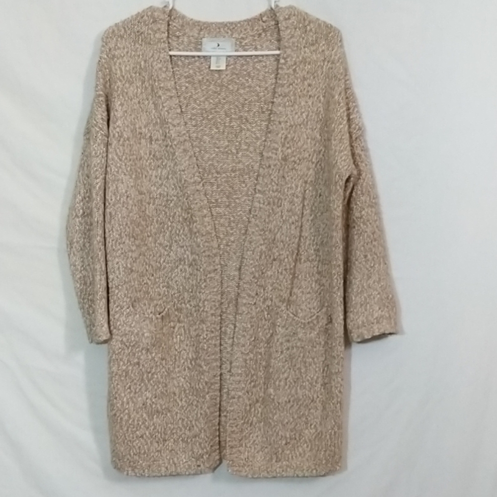 Anthropologie Ruby Moon, Duster Cardigan, Size S